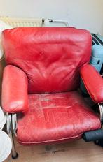 Sede ‘kangaroo’ Hans Eichenberger, Huis en Inrichting, Fauteuils, Ophalen, Gebruikt, Eichenberger, 50 tot 75 cm