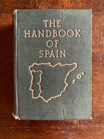 The Handbook of Spain (1947), Antiek en Kunst, Antiek | Boeken en Bijbels, Ophalen of Verzenden