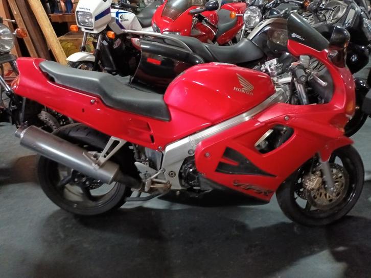 Honda RC36 onderdelen., Motoren, Onderdelen | Yamaha, Ophalen of Verzenden