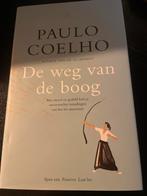 De weg van de boog - Paulo Coelho, Ophalen of Verzenden, Zo goed als nieuw