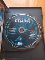 Dvd hellboy h, Vanaf 16 jaar, Ophalen of Verzenden, Zo goed als nieuw, Actie