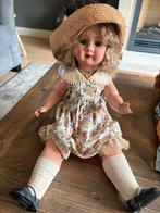 Prachtige antieke pop, Ophalen of Verzenden