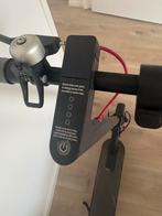 Elektrische step – Xiaomi M365 – werkt, Fietsen en Brommers, Steps, Ophalen, Zo goed als nieuw, Elektrische step (E-scooter)