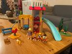 Playmobil speeltuin 9423, Kinderen en Baby's, Ophalen of Verzenden