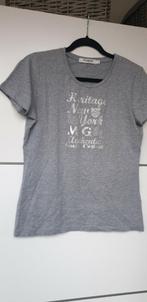 T-shirt MC Gregor, maat L, Kleding | Dames, T-shirts, Ophalen of Verzenden, Zo goed als nieuw