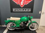 Zundapp 517  ks 80  100 cc topstaat, Overige modellen, Ophalen of Verzenden, Zo goed als nieuw