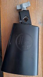 LP204A Cowbell - Black Beauty - Latin Percussion, Muziek en Instrumenten, Ophalen, Gebruikt, Overige soorten