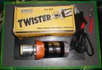 Twister starter voor RC nitro motoren op 12V, Verzenden, Gebruikt