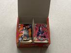 Ruim 231 Orginele Naruto kaarten te koop, Verzenden