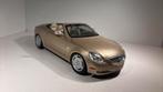 Lexus sc430 maisto 1.18, Maisto, Ophalen of Verzenden, A, A