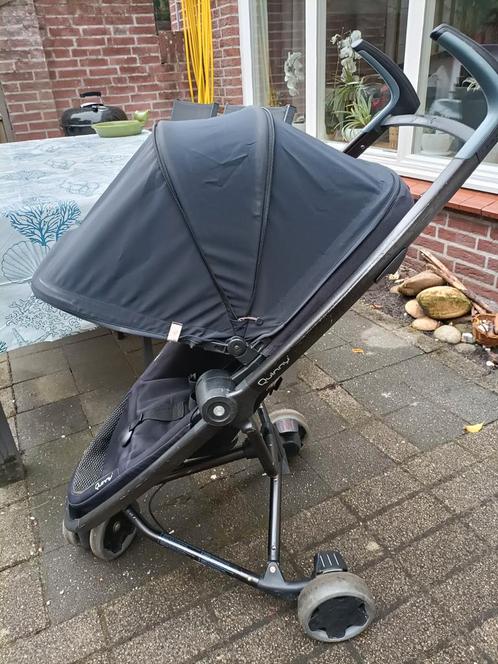 Quinny flex buggy, Kinderen en Baby's, Buggy's, Gebruikt, Quinny, Ophalen