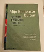 Mijn binnenste buiten - Ruijters, Ophalen of Verzenden, Zo goed als nieuw, WO