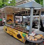 Markttopper Seba Borco Hohns Haverkate - incl zeilen!, Ophalen