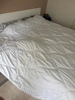 Extra breed en groot dekbed, Huis en Inrichting, Wit, Tweepersoons, Ophalen of Verzenden, Deken of Dekbed