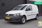 Volkswagen Caddy 2.0 TDI EURO 6 - Airco - Cruise - Trekhaak, Start-stop-systeem, Stof, Gebruikt, 4 cilinders