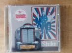 CD The Baseballs – Strike, Ophalen of Verzenden, Zo goed als nieuw, Poprock