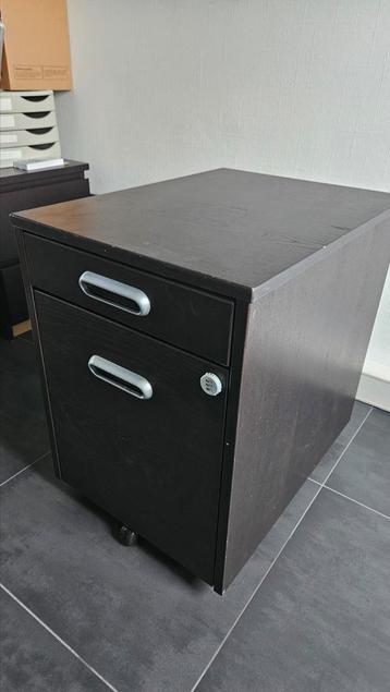 Ikea ladenblok  Galant - afbeelding 3