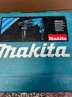 Makita HR2470 Boorhamer, Ophalen, Boor- en/of Breekhamer, Klopboormechanisme, Gebruikt