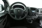 Renault Trafic 1.6 dCi T27 L1H1 € 13.900,00, Auto's, Bestelauto's, Nieuw, Origineel Nederlands, Zilver of Grijs, Airconditioning