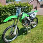Crossmotor  Kawasaki KX 250 cc 4 takt in goede staat., Ophalen, Gebruikt, Overige merken