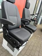 stoelen extra comfort mercedes sprinter volkswagen crafter, Ophalen of Verzenden