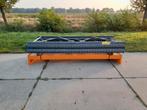 Dexion speedlock magazijnstelling palletstelling 11.2meter., Ophalen of Verzenden