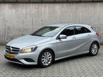Mercedes-Benz A-Klasse 1.6 A180 Blue EFF AUT 2015 Grijs, Auto's, Automaat, 65 €/maand, Achterwielaandrijving, 4 cilinders