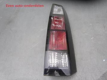 Rechter achterlicht meriva  A beschikbaar voor biedingen