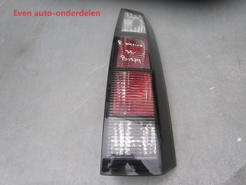 Rechter achterlicht meriva  A, Auto-onderdelen, Verlichting, Opel, Gebruikt, Ophalen of Verzenden