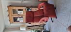 Te koop, een mooie Jori Relax stoel model Symfonie, Huis en Inrichting, Relax, Gebruikt, Leer, Ophalen of Verzenden