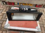 Stroboscoop Eurolite DMX Super Strobe 2700, Ophalen, Gebruikt, Geluidgestuurd