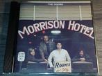 The Doors - Morrison Hotel, Ophalen of Verzenden, Zo goed als nieuw, Poprock