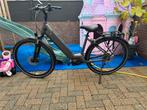 Kalkhoff Endeavour 3 SPLINTER NIEUW!!! Bosch E-Bike, Zo goed als nieuw, 47 tot 51 cm, 50 km per accu of meer, Ophalen