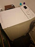 kapotte wasmachine, op te halen voor oud ijzer, Ophalen, Niet werkend, 1200 tot 1600 toeren