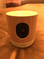 Withings Home Camera (babyfoon), Ophalen of Verzenden, Gebruikt, Minder dan 100 meter, Camera