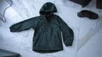 116 MOUNTAIN PEAK regenjas groen, Ophalen of Verzenden, Zo goed als nieuw, Jongen, Jas