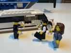 LEGO - Set 3222 - City - Helicopter and Limousine, Ophalen of Verzenden, Zo goed als nieuw, Complete set, Lego