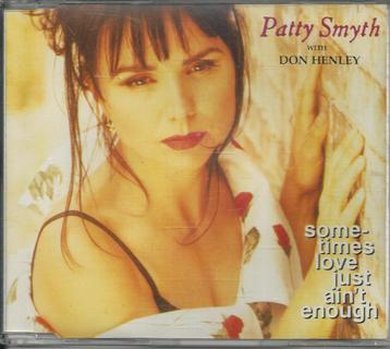 Patty Smyth ( with Don Henley ) - Sometimes love just ain't  beschikbaar voor biedingen