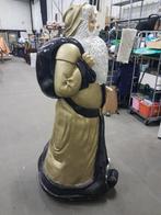 Kerstman, Diversen, Kerst, Ophalen