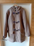 Houwtje touwtje jas, Kleding | Heren, Jassen | Winter, Maat 48/50 (M), Beige, Ophalen of Verzenden, Clockhouse