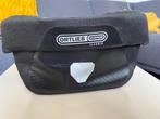 Ortlieb Ultimate stuurtas - 5 Liter - Zwart, Ophalen of Verzenden, Gebruikt, Ortlieb Classic