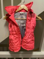 LE CHIC ROZE MEISJE JAS, MAAT: 128, Kinderen en Baby's, Kinderkleding | Maat 128, Meisje, Le Chic, Ophalen of Verzenden, Zo goed als nieuw