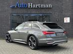 Audi A6 allroad quattro 55 TDI Pro Line Plus B&O | PANO | AC, Auto's, Audi, Te koop, Zilver of Grijs, 5 stoelen, Gebruikt