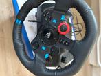 PlayStation Logitech G29 driving force racestuur en pedalen, Spelcomputers en Games, Spelcomputers | Sony PlayStation Consoles | Accessoires