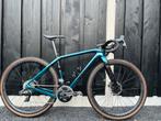 Trek Checkpoint sl7 gravelfiets maat 52cm (M), Fietsen en Brommers, Fietsen | Racefietsen, Ophalen