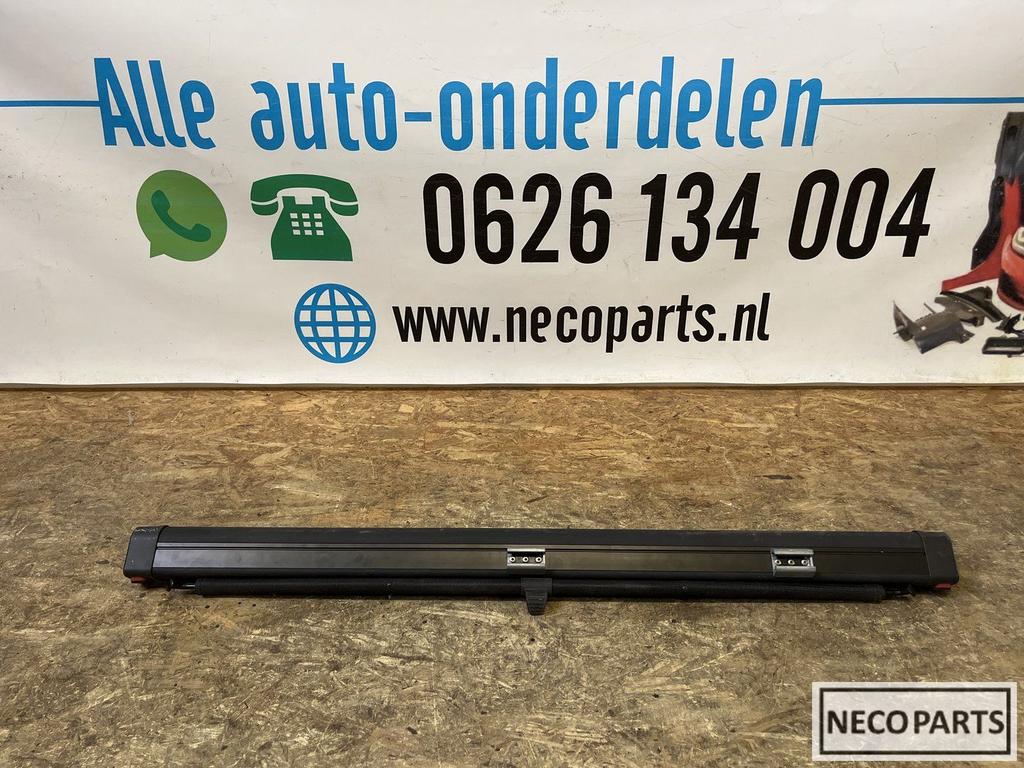 AUDI A6 4G C7 BAGAGENET ROLHOES HOEDEPLANK, Ophalen of Verzenden, Gebruikt, Audi