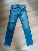Jack&Jones spijkerbroek maat 31/34, Ophalen of Verzenden, Zo goed als nieuw, Blauw, W32 (confectie 46) of kleiner