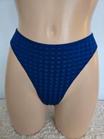 Nieuw marie jo avero string 38 s, Blauw, ., Ophalen of Verzenden, BH