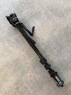 Manfrotto 561BHDV fluid video monopod, Ophalen, Gebruikt, Eenpoot