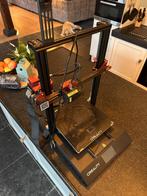 3D printer CR10s pro V2, Computers en Software, 3D Printers, Ophalen, Gebruikt, CREALITY